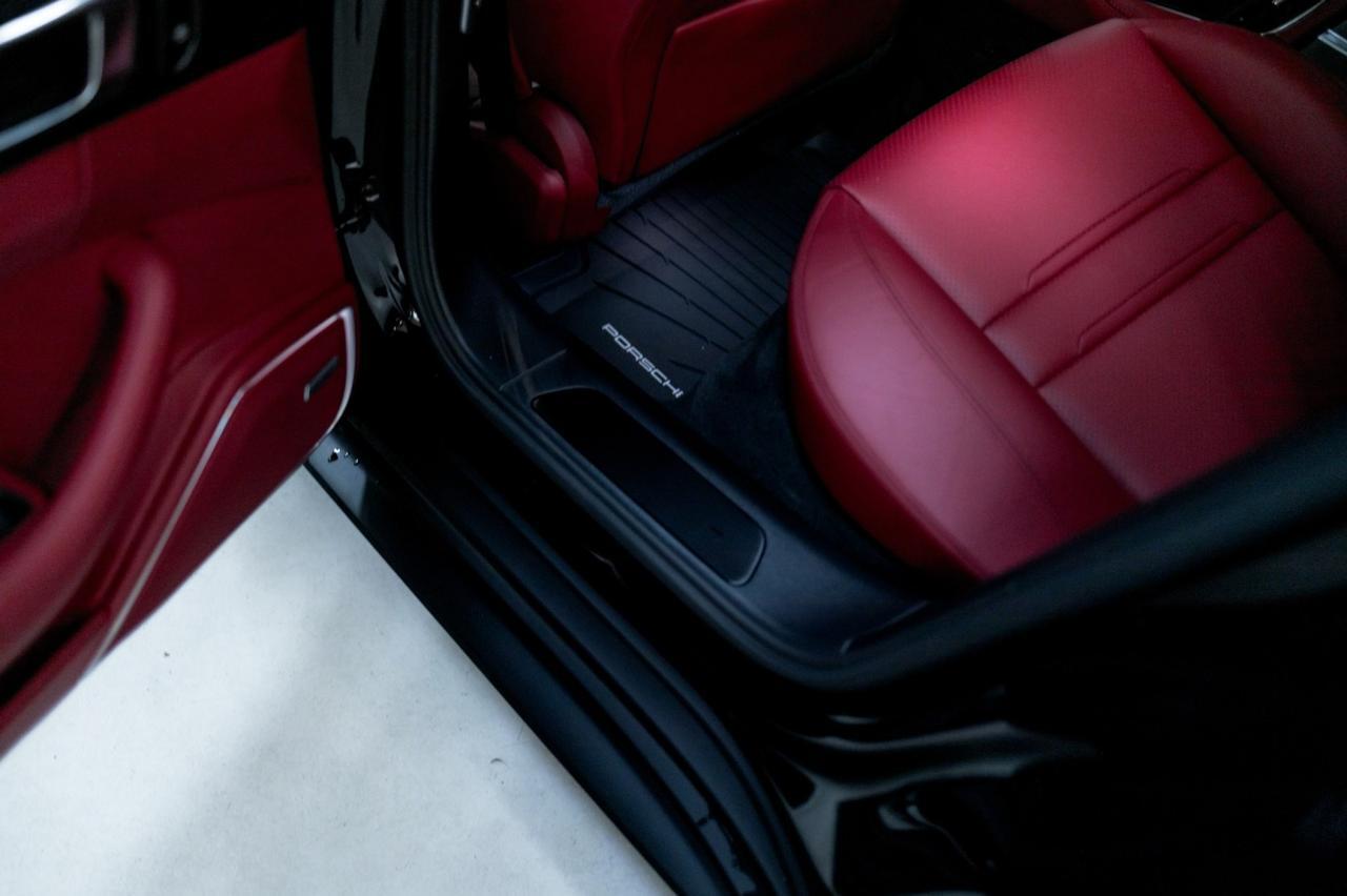 2023 Porsche Panamera GTS Marietta GA