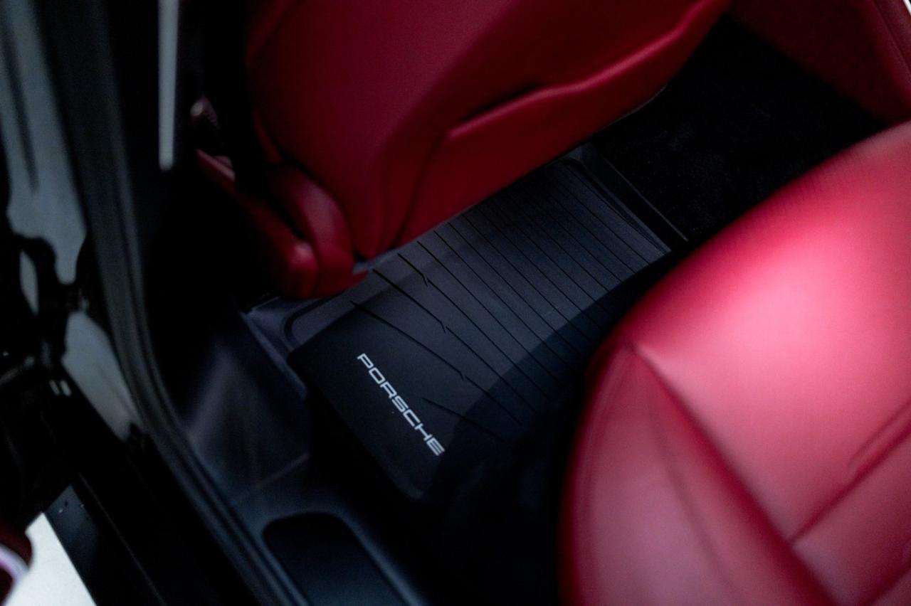 2023 Porsche Panamera GTS Marietta GA