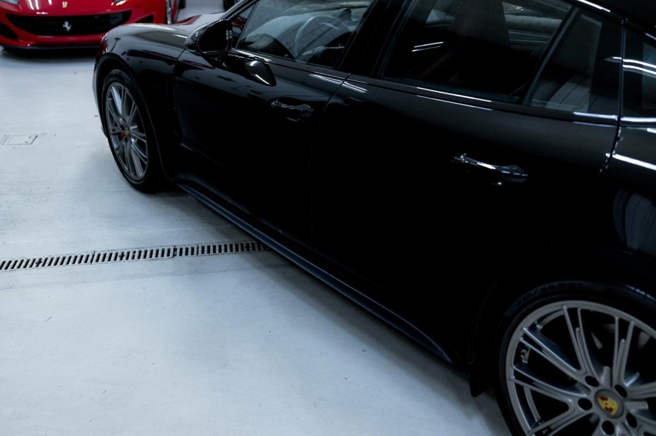 2023 Porsche Panamera GTS Marietta GA
