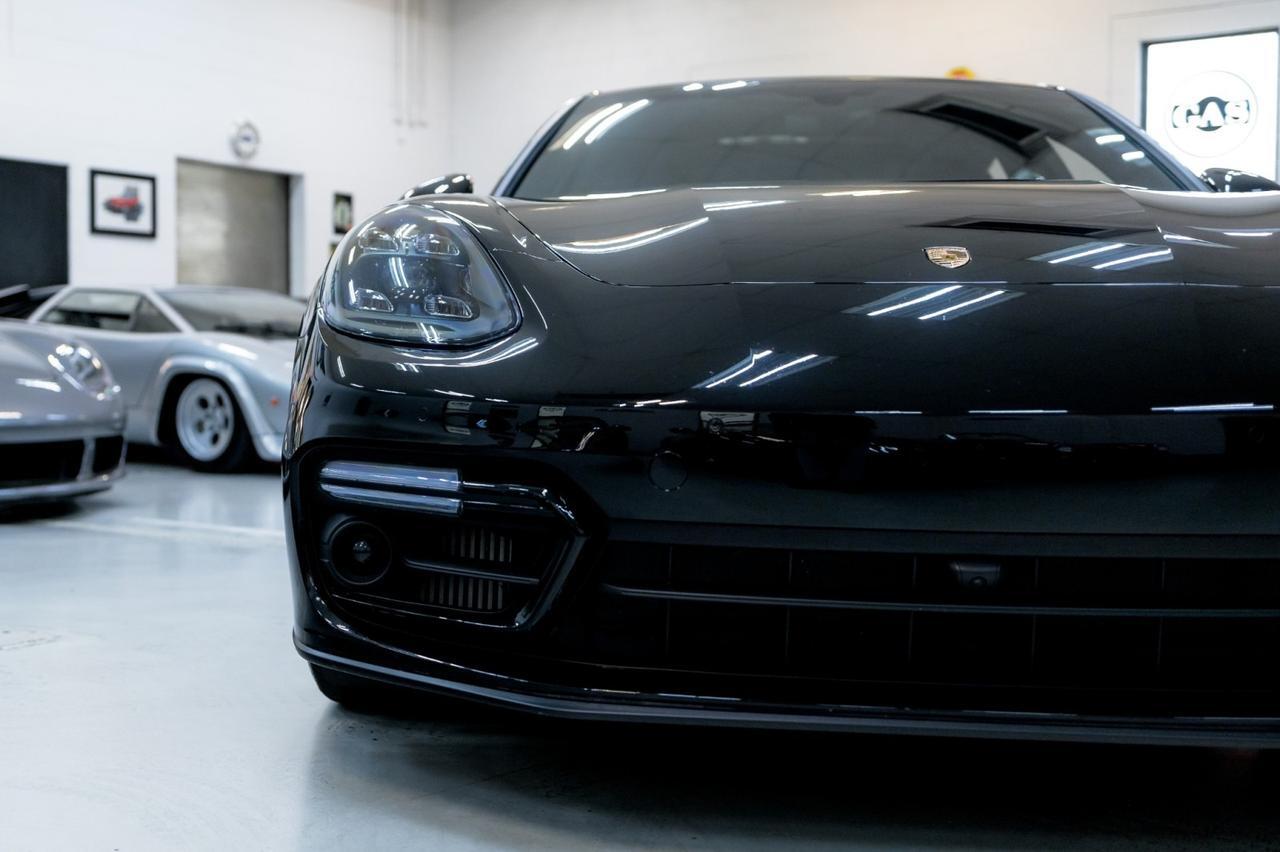 2023 Porsche Panamera GTS Marietta GA