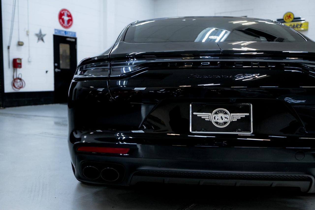 2023 Porsche Panamera GTS Marietta GA