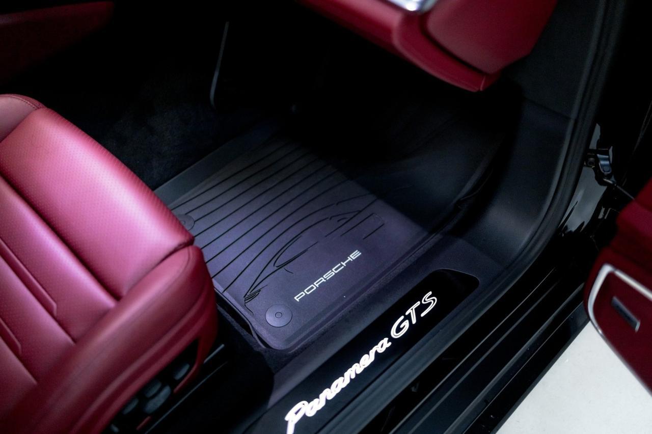 2023 Porsche Panamera GTS Marietta GA