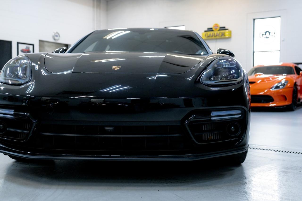 2023 Porsche Panamera GTS Marietta GA