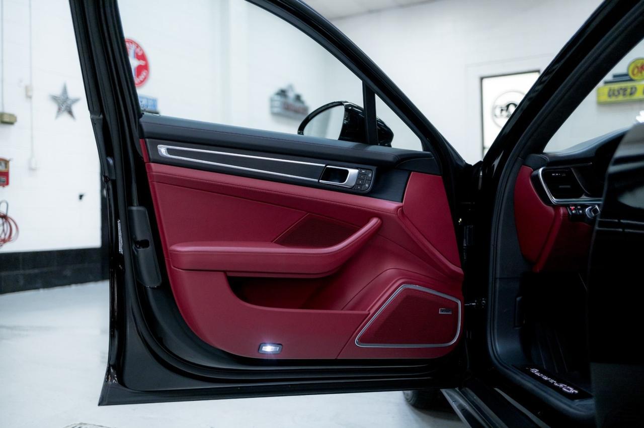 2023 Porsche Panamera GTS Marietta GA