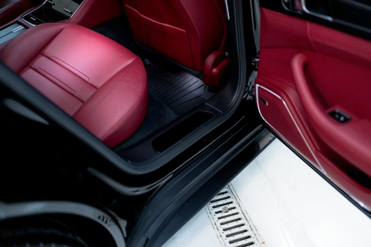 2023 Porsche Panamera GTS Marietta GA