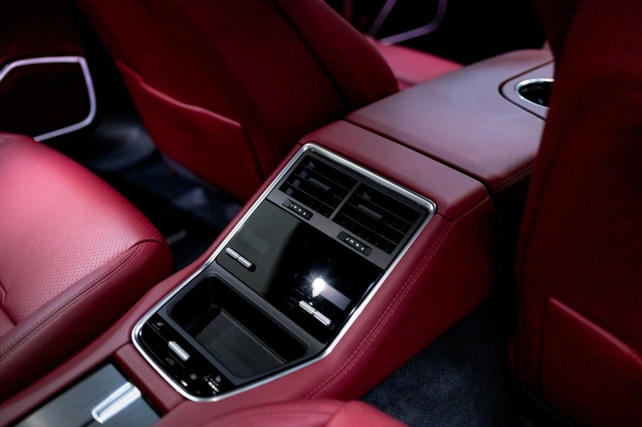 2023 Porsche Panamera GTS Marietta GA