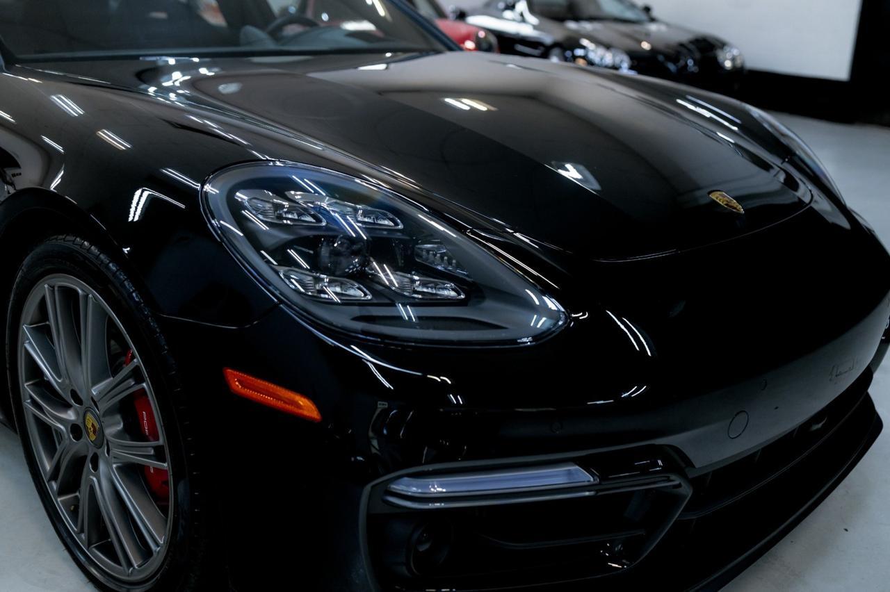 2023 Porsche Panamera GTS Marietta GA