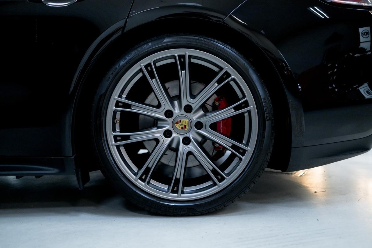 2023 Porsche Panamera GTS Marietta GA