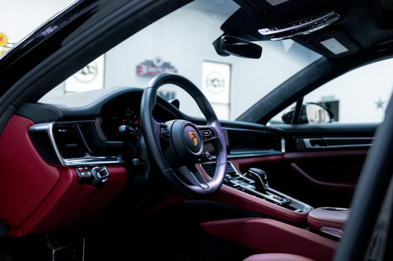 2023 Porsche Panamera GTS Marietta GA