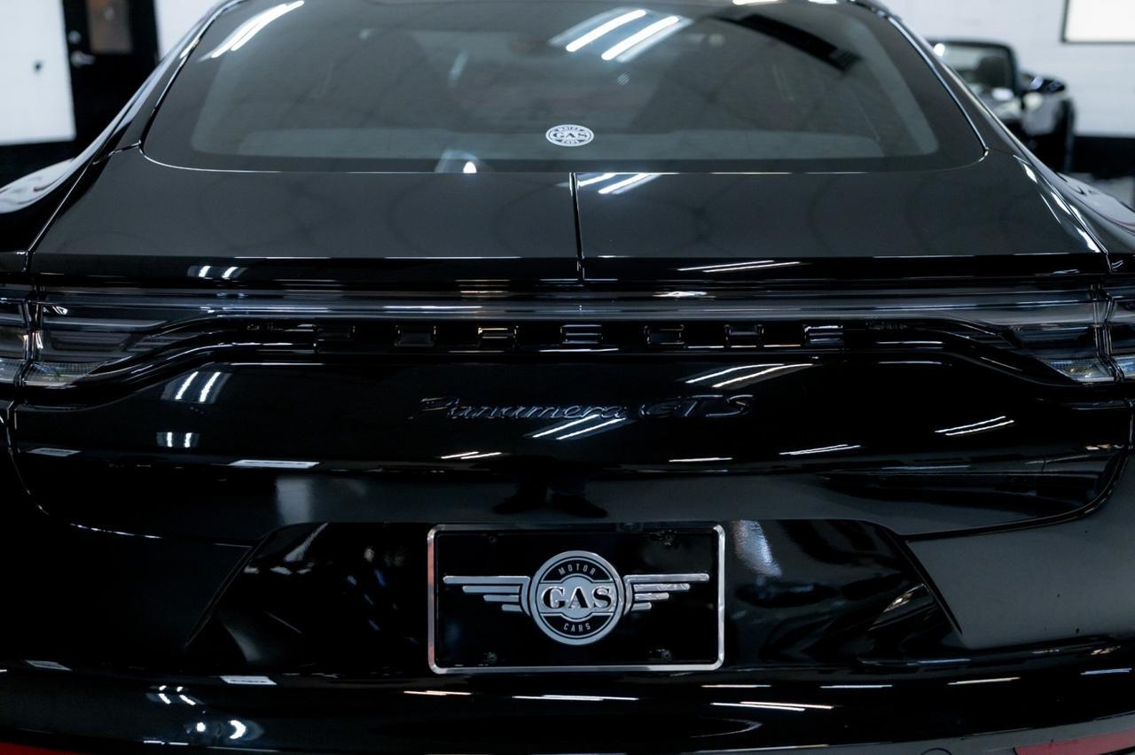 2023 Porsche Panamera GTS Marietta GA