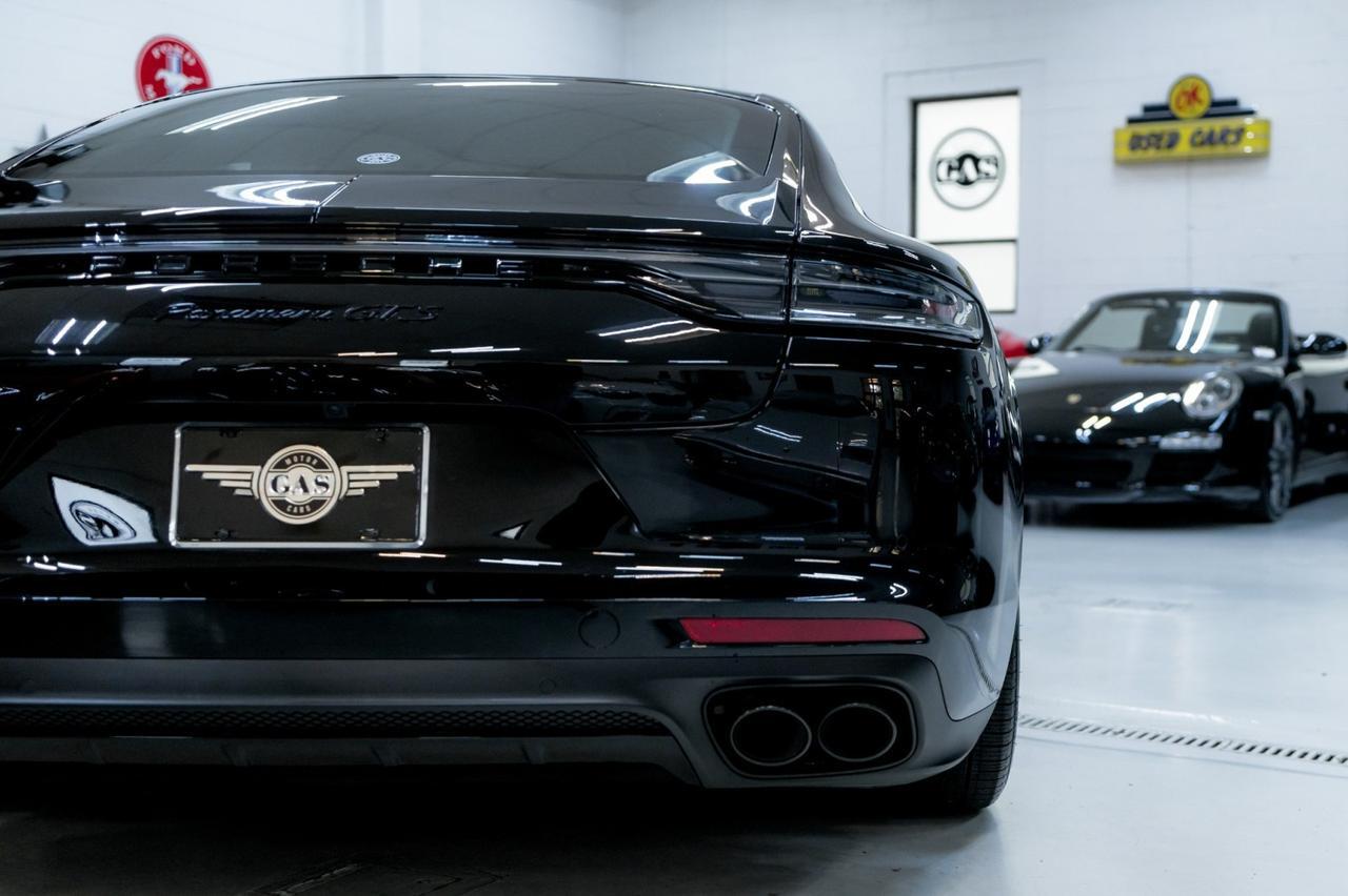 2023 Porsche Panamera GTS Marietta GA