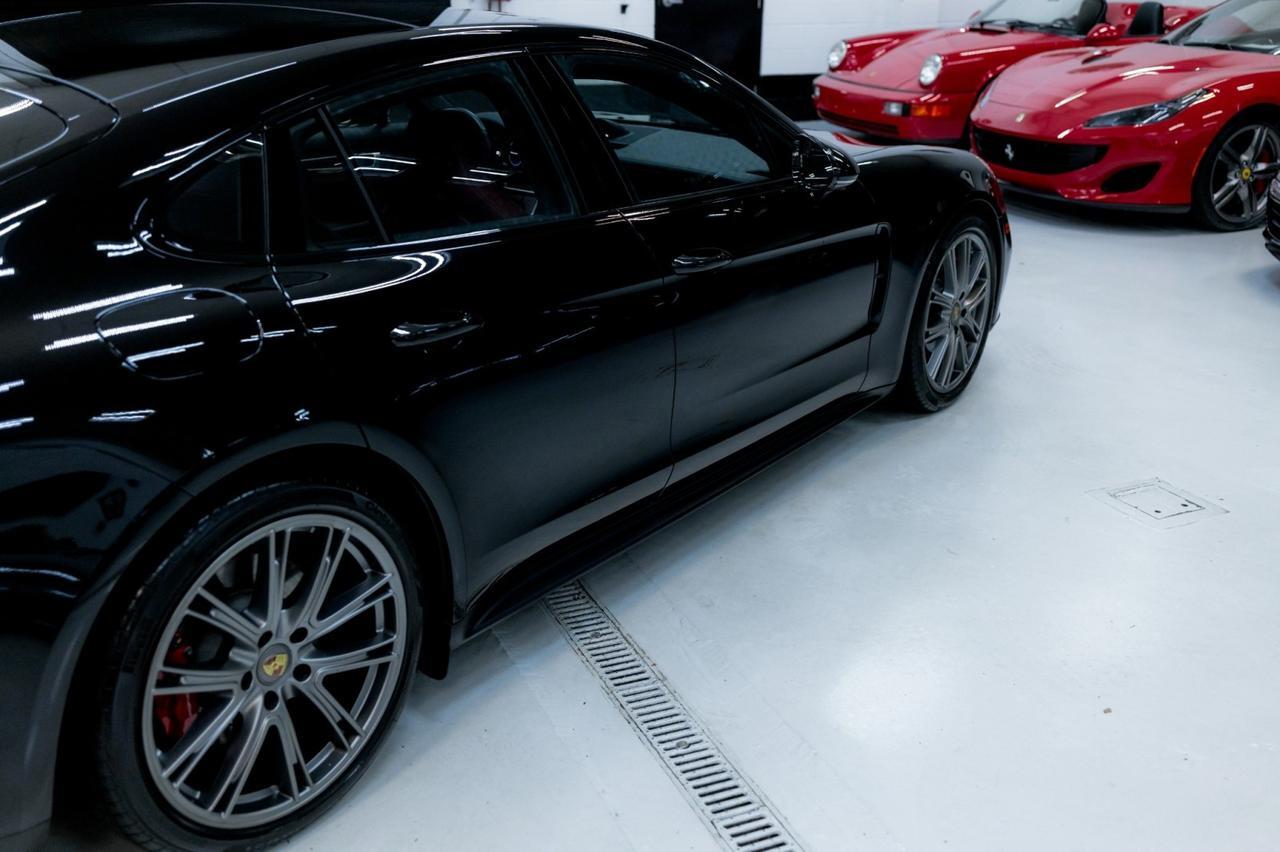 2023 Porsche Panamera GTS Marietta GA
