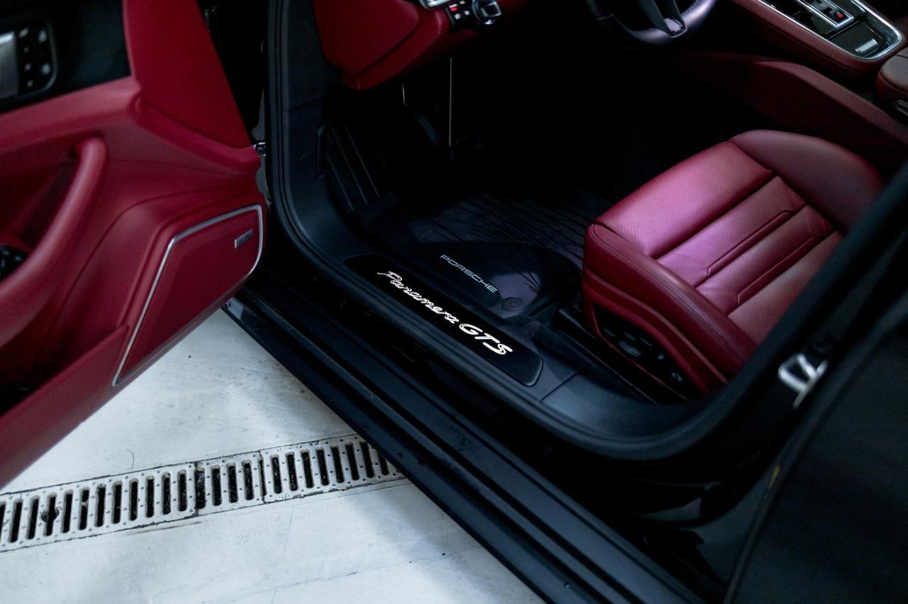 2023 Porsche Panamera GTS Marietta GA