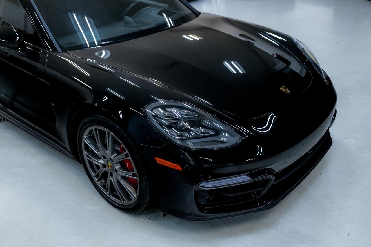 2023 Porsche Panamera GTS Marietta GA