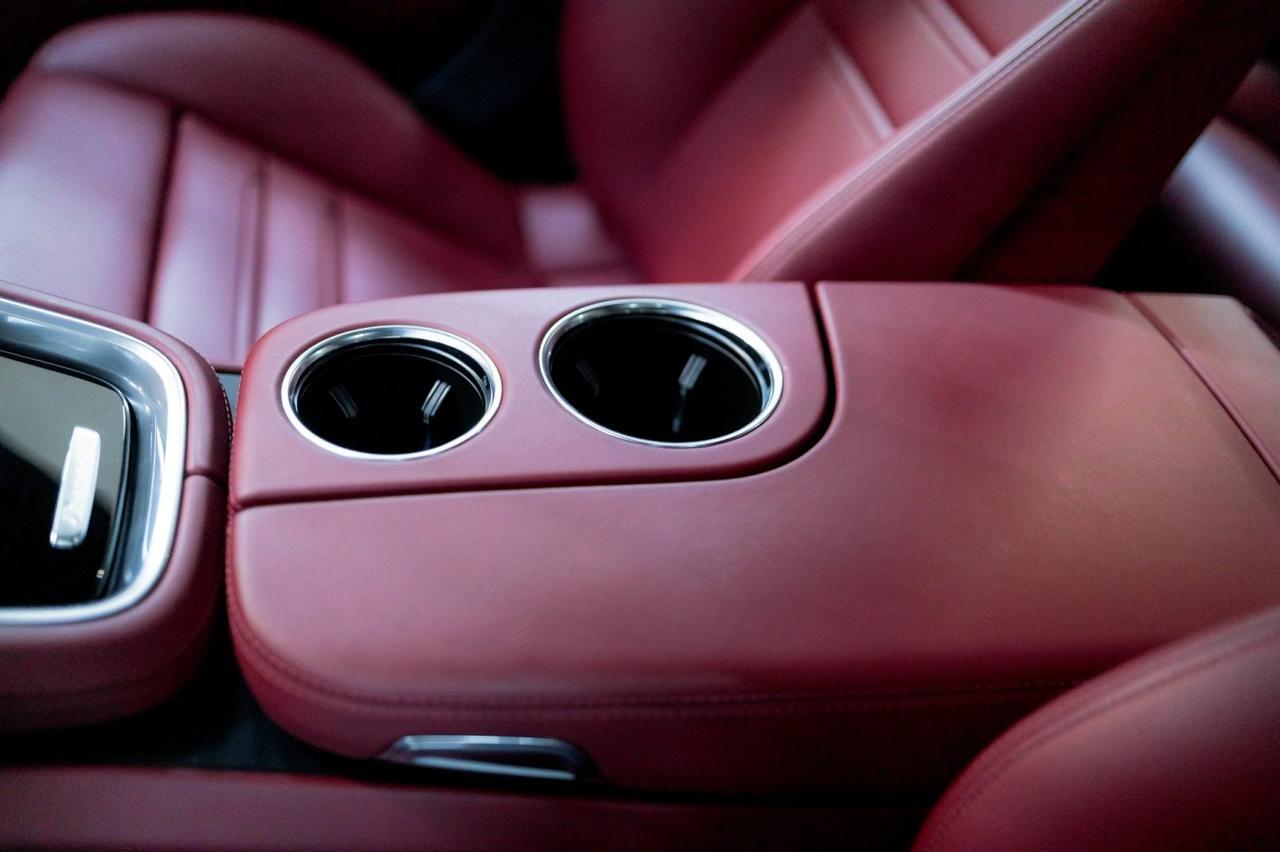2023 Porsche Panamera GTS Marietta GA