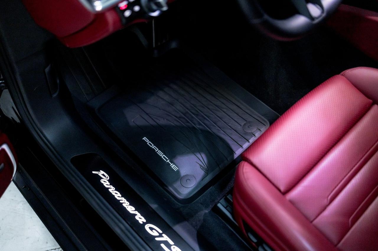 2023 Porsche Panamera GTS Marietta GA