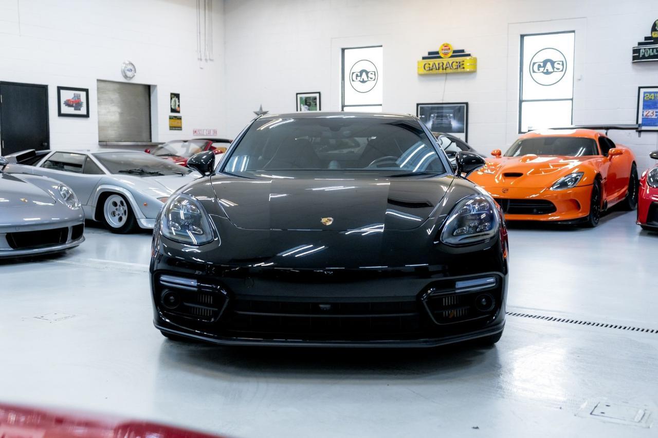 2023 Porsche Panamera GTS Marietta GA