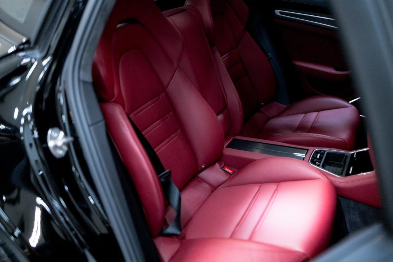 2023 Porsche Panamera GTS Marietta GA