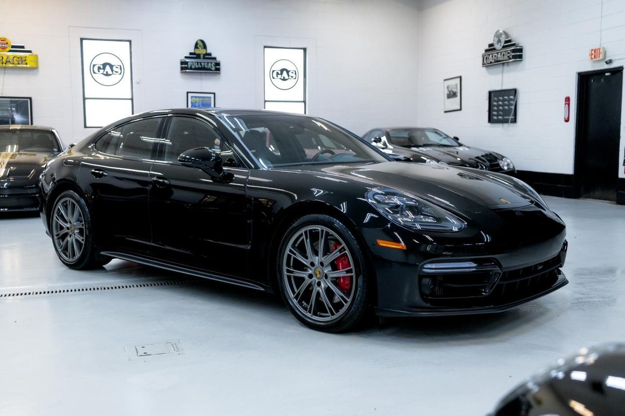 2023 Porsche Panamera GTS Marietta GA