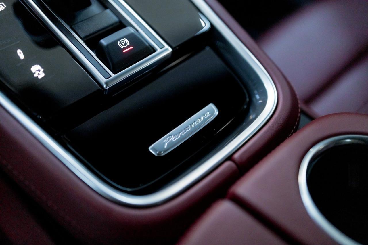 2023 Porsche Panamera GTS Marietta GA
