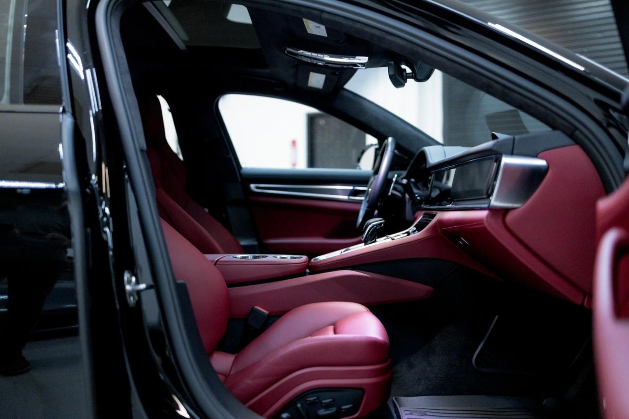 2023 Porsche Panamera GTS Marietta GA