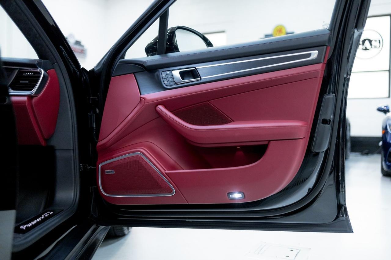 2023 Porsche Panamera GTS Marietta GA