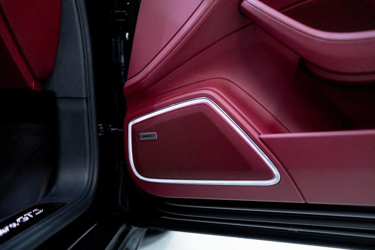 2023 Porsche Panamera GTS Marietta GA