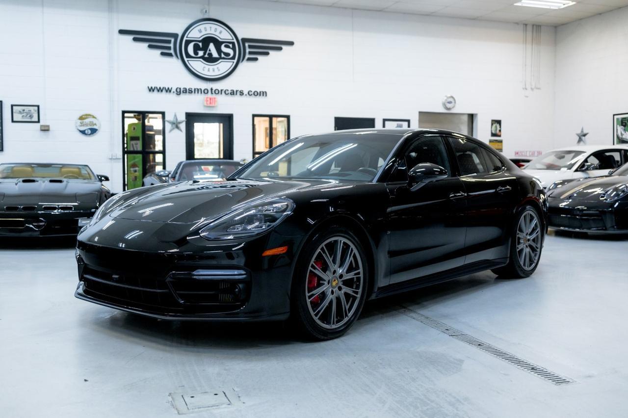 2023 Porsche Panamera GTS Marietta GA