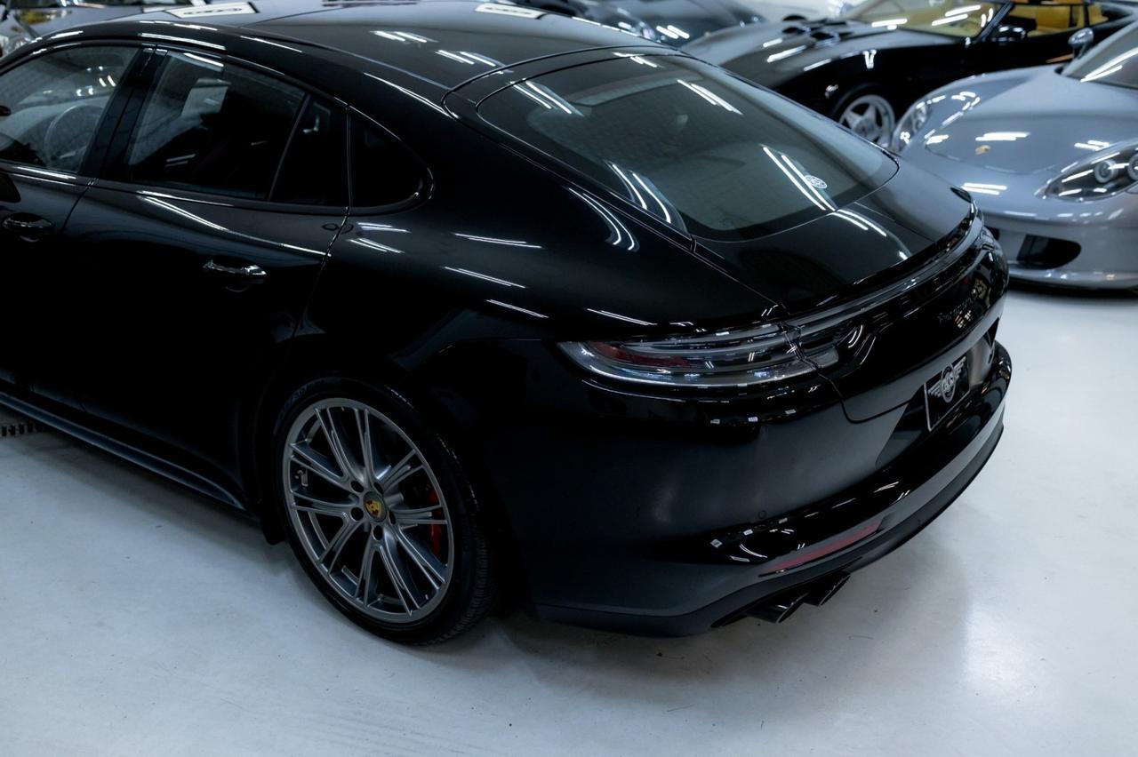 2023 Porsche Panamera GTS Marietta GA