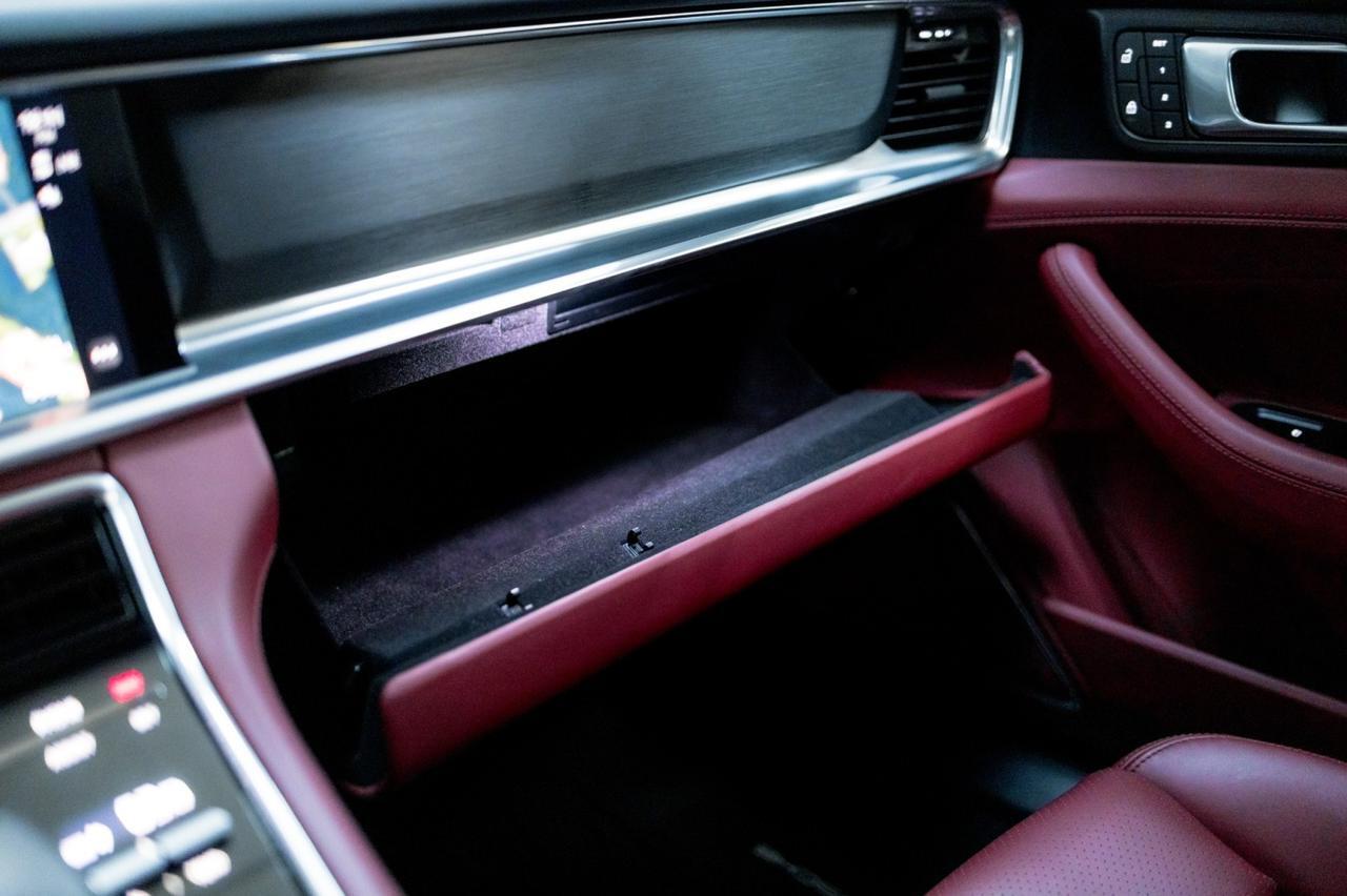2023 Porsche Panamera GTS Marietta GA