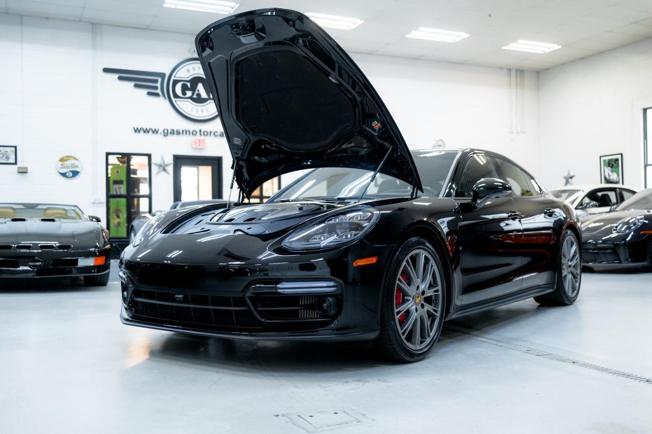 2023 Porsche Panamera GTS Marietta GA