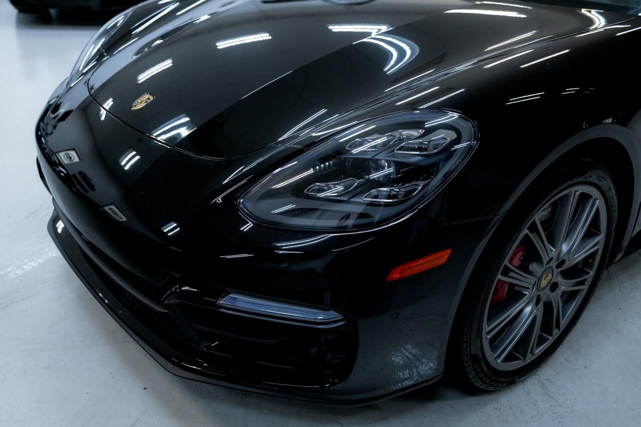2023 Porsche Panamera GTS Marietta GA