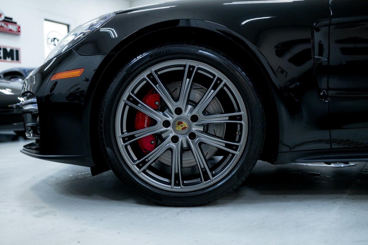 2023 Porsche Panamera GTS Marietta GA