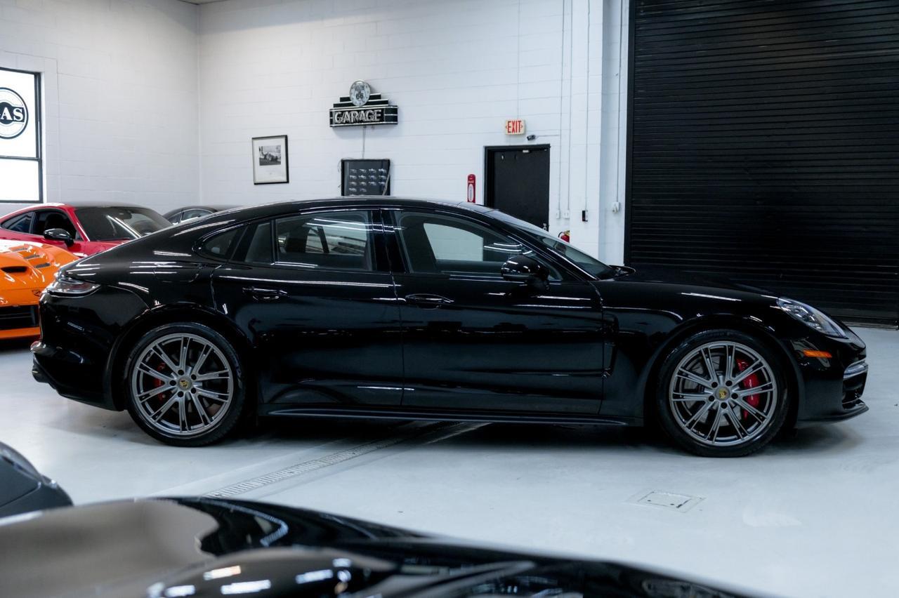 2023 Porsche Panamera GTS Marietta GA