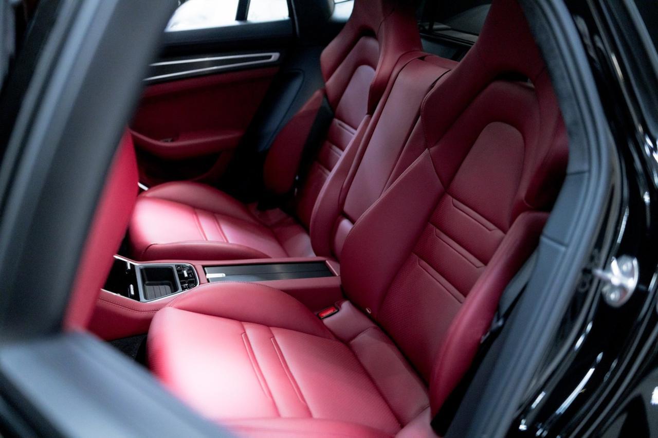 2023 Porsche Panamera GTS Marietta GA