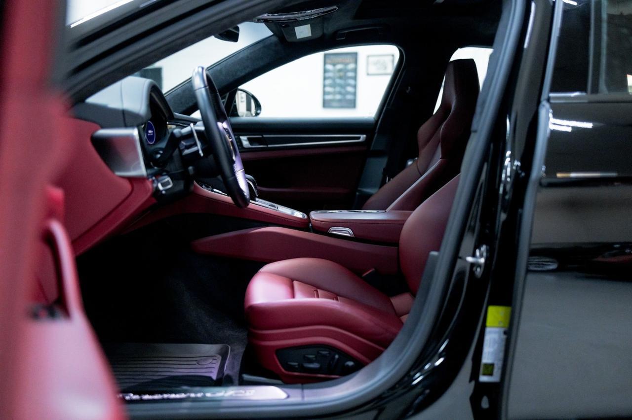 2023 Porsche Panamera GTS Marietta GA