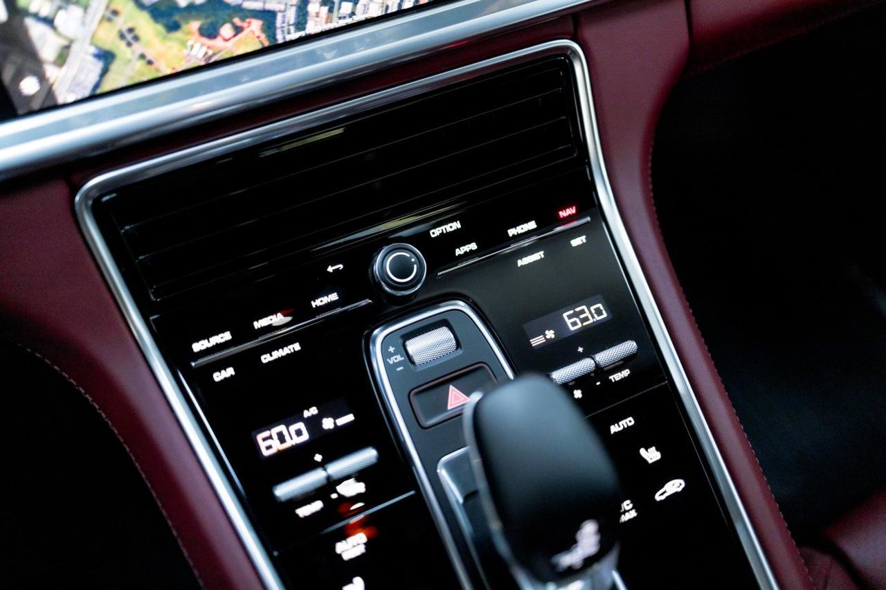 2023 Porsche Panamera GTS Marietta GA