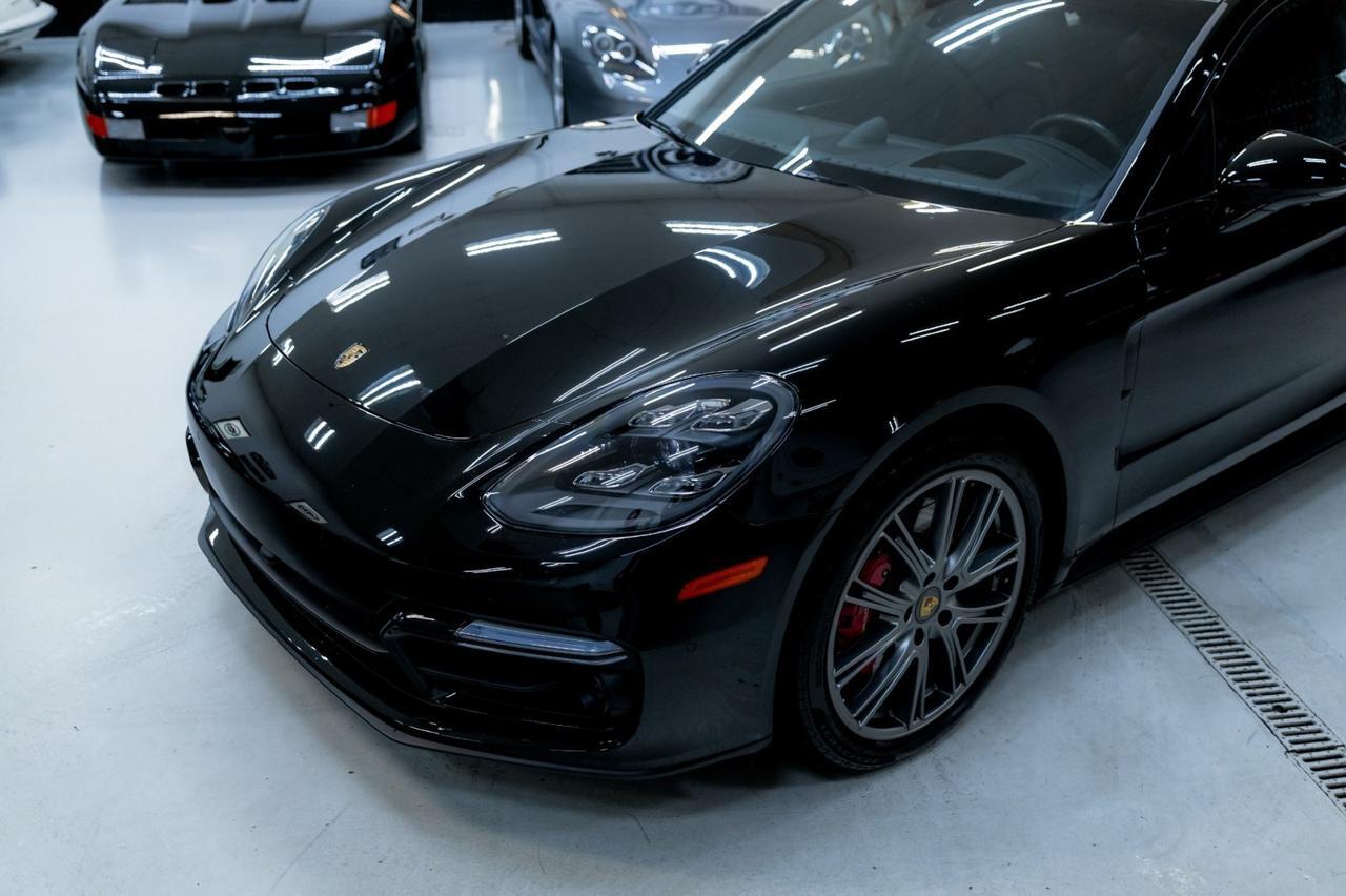 2023 Porsche Panamera GTS Marietta GA