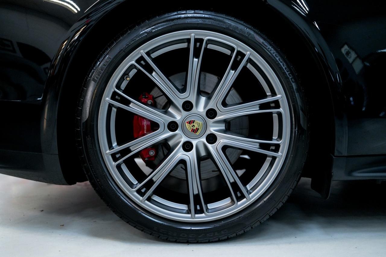 2023 Porsche Panamera GTS Marietta GA