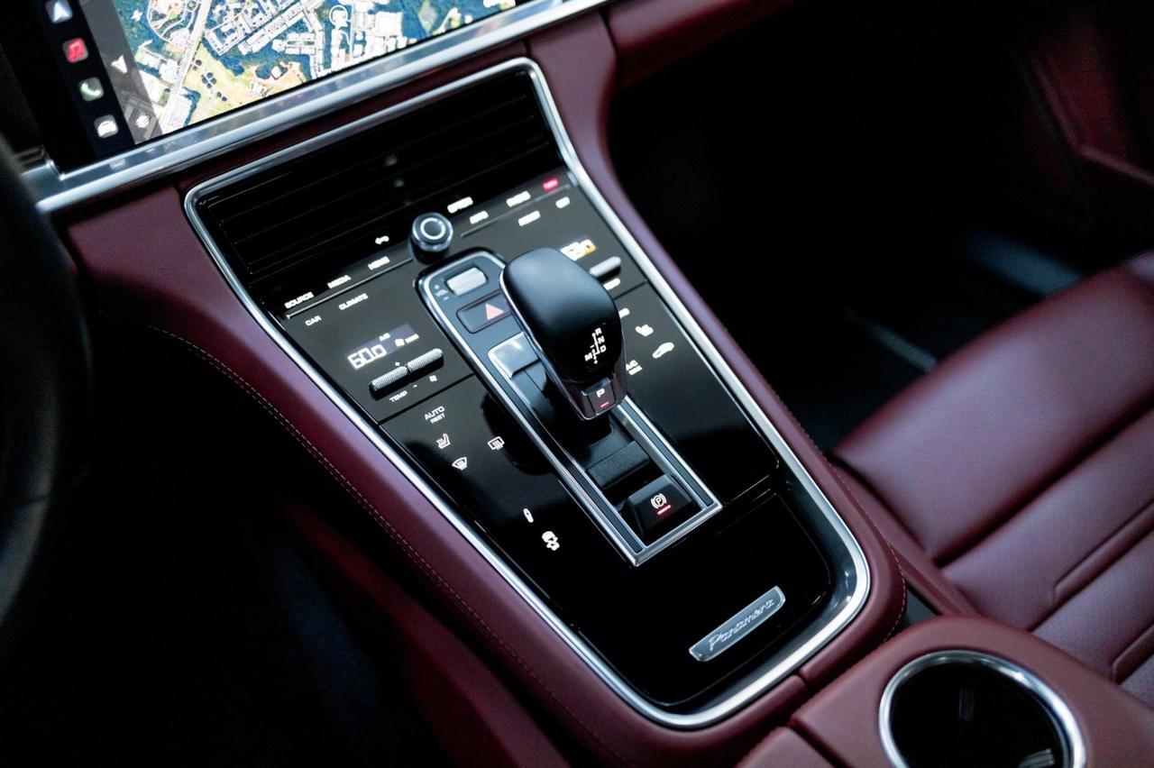 2023 Porsche Panamera GTS Marietta GA