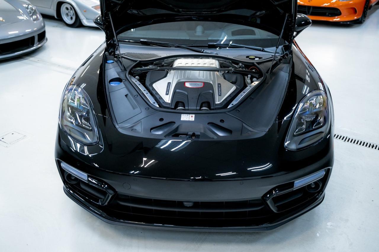 2023 Porsche Panamera GTS Marietta GA