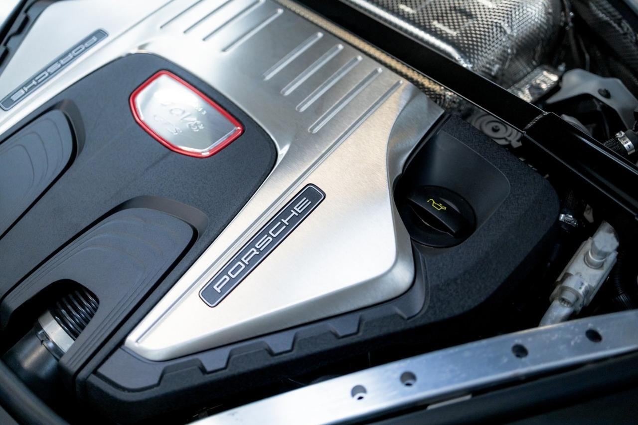 2023 Porsche Panamera GTS Marietta GA