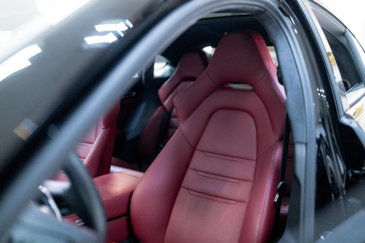2023 Porsche Panamera GTS Marietta GA
