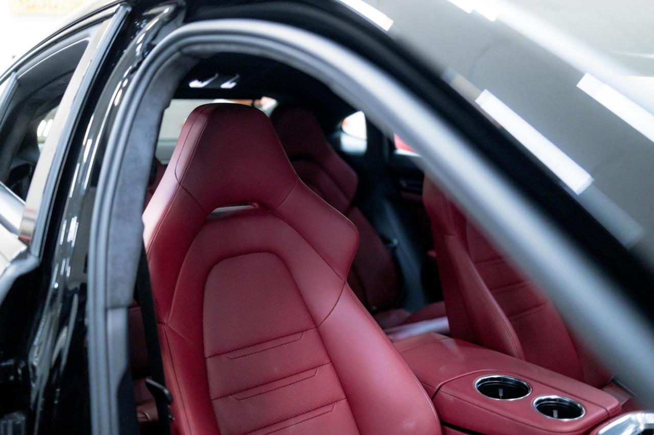 2023 Porsche Panamera GTS Marietta GA