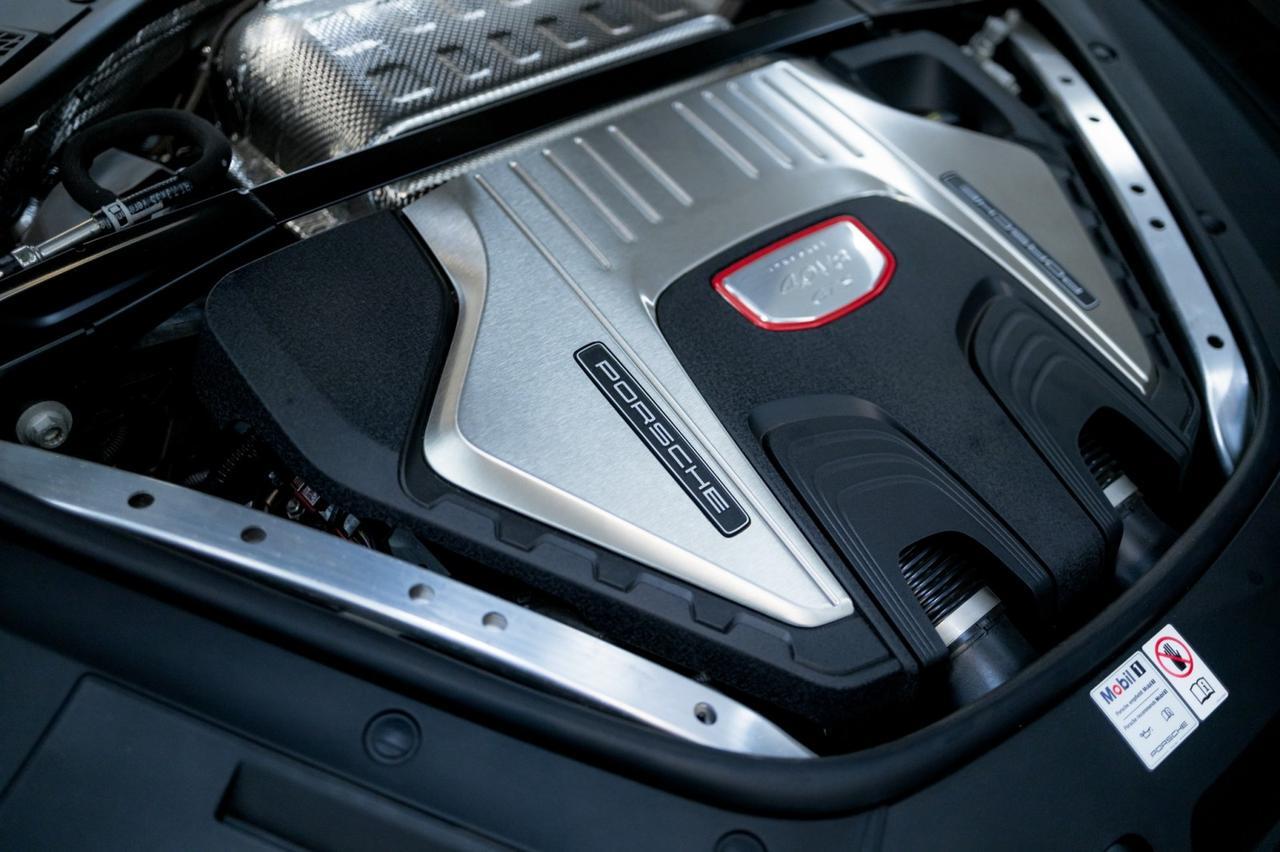 2023 Porsche Panamera GTS Marietta GA