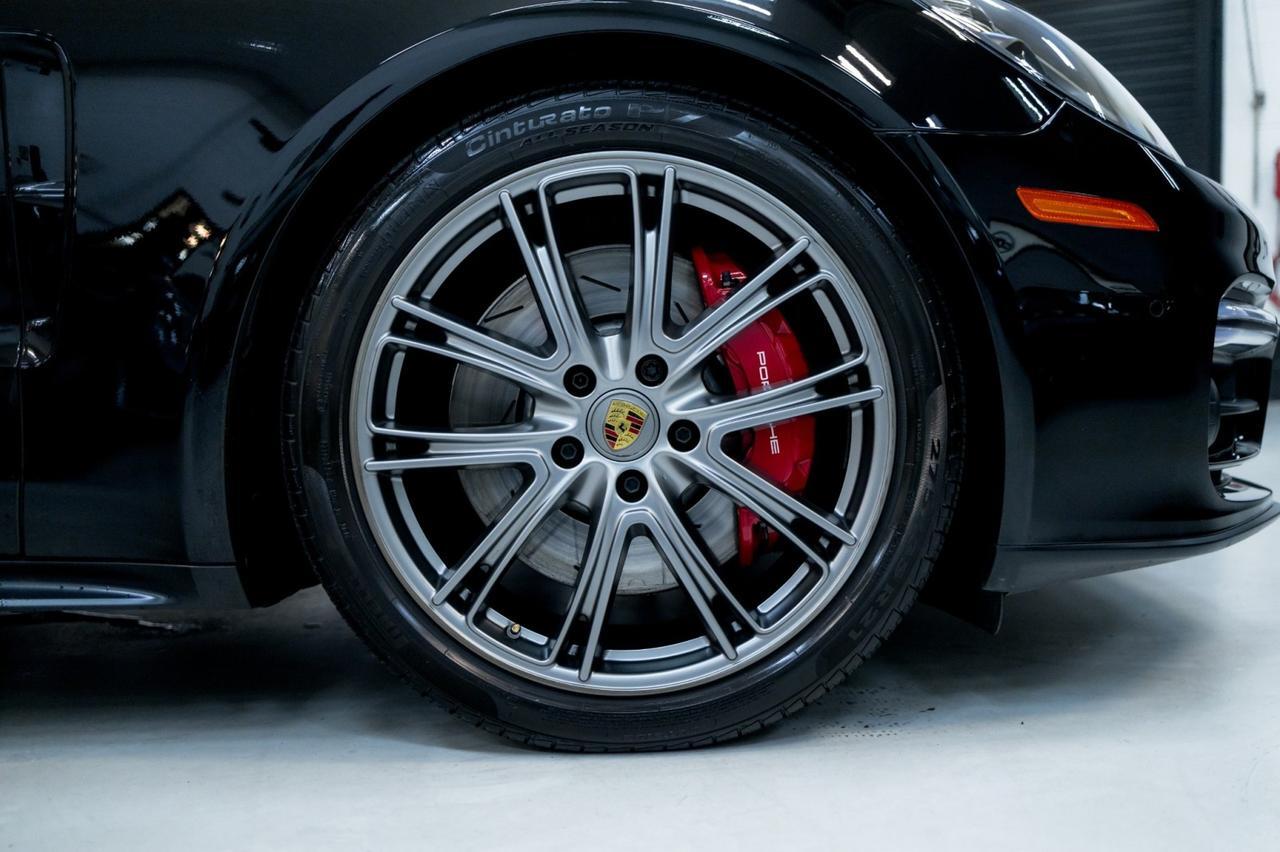 2023 Porsche Panamera GTS Marietta GA