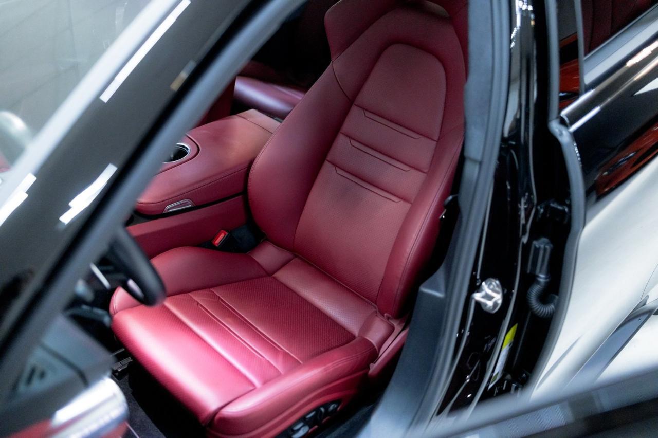 2023 Porsche Panamera GTS Marietta GA