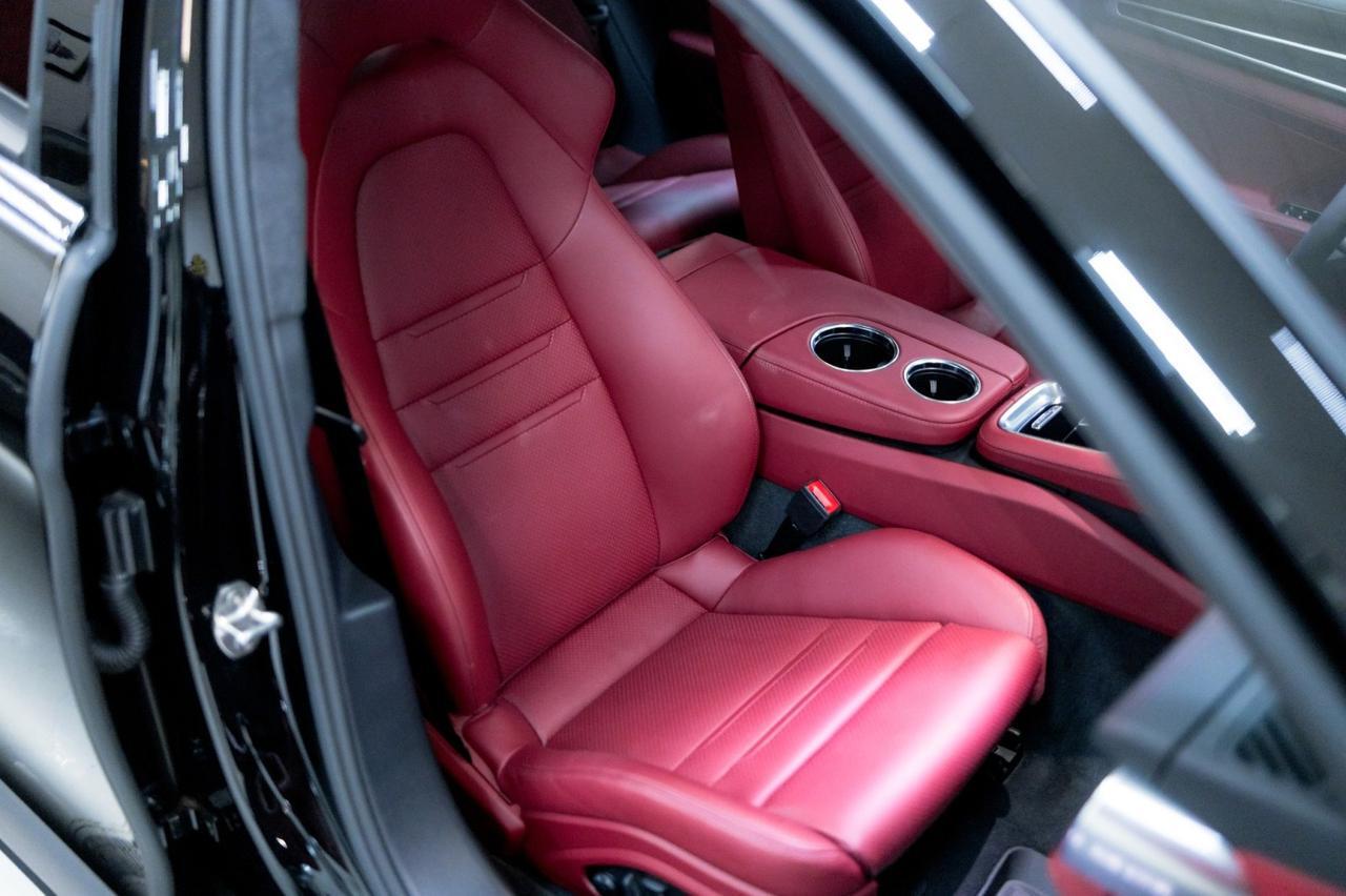 2023 Porsche Panamera GTS Marietta GA