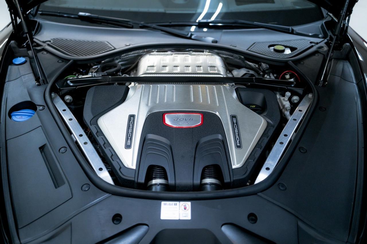 2023 Porsche Panamera GTS Marietta GA