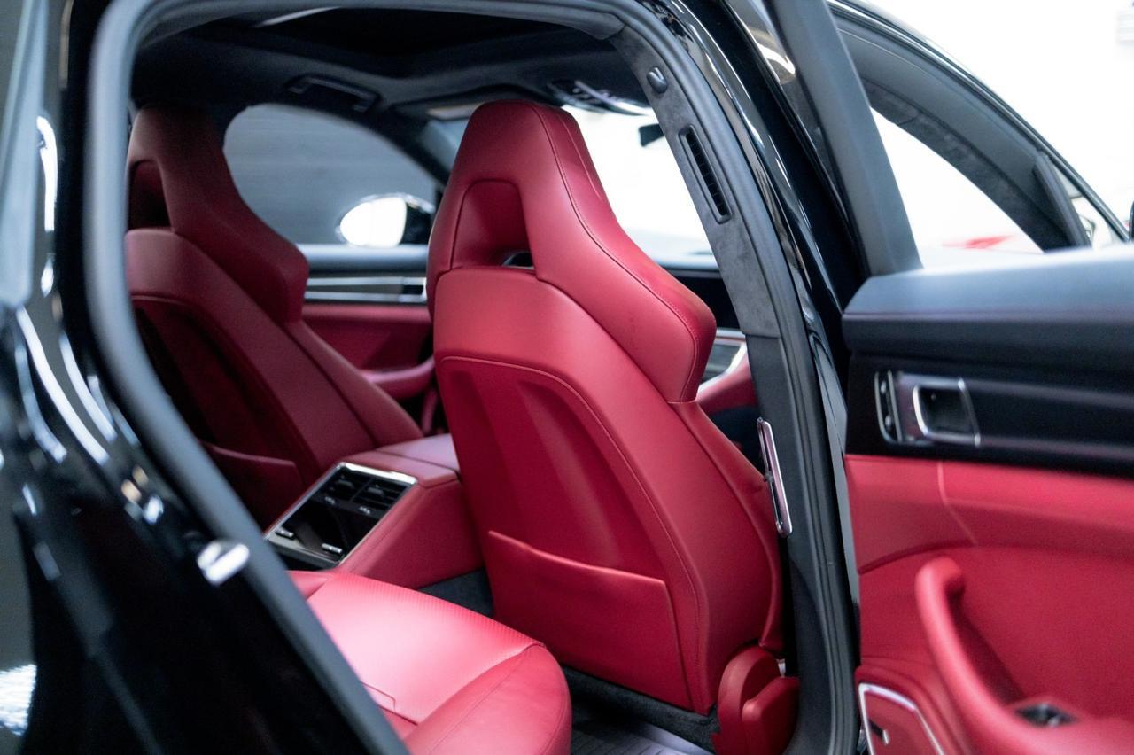2023 Porsche Panamera GTS Marietta GA